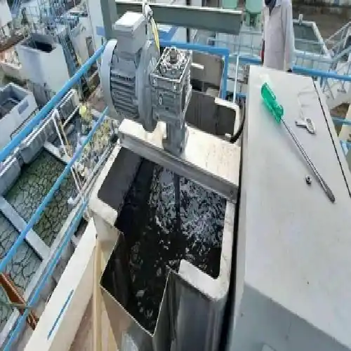 Automatic Dewatering Equipment