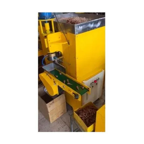 Automatic Dhoop Cone Machine