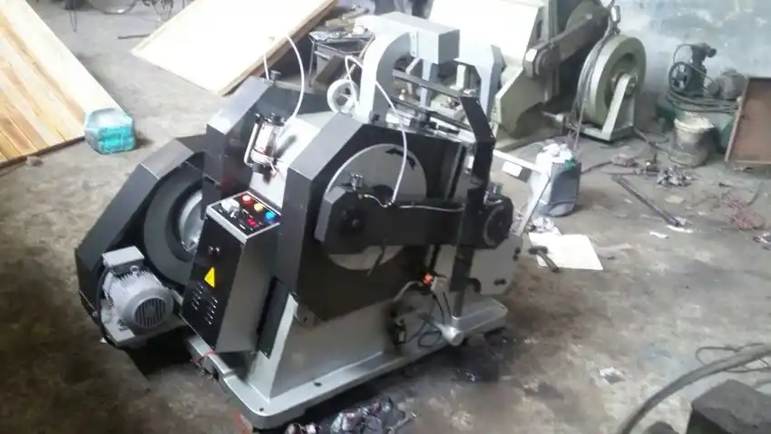 Automatic Die Cutting Machine
