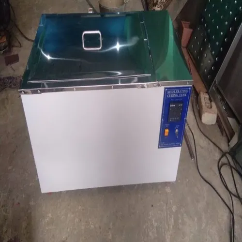 Automatic Digital Bath Shaker