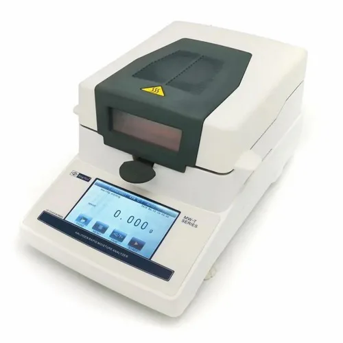Automatic Digital Moisture Analyzer