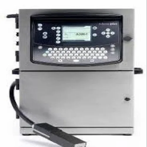 Automatic Domino A Series Plus Industrial Inkjet Device