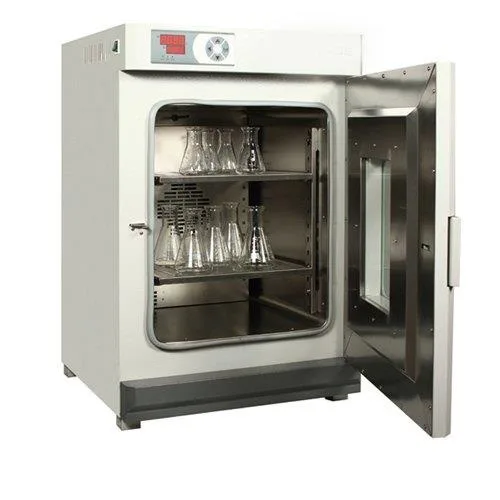 Automatic Dry Heat Sterilizer