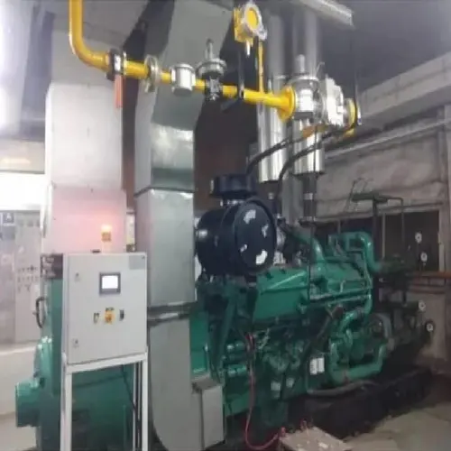 Automatic Dual Fuel Injection Kit