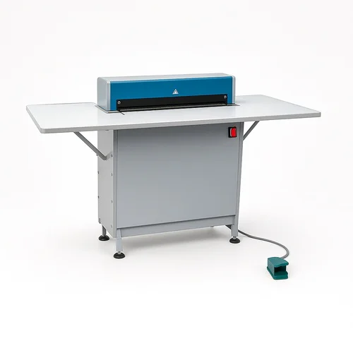 Automatic Electric Punching Binding Machine