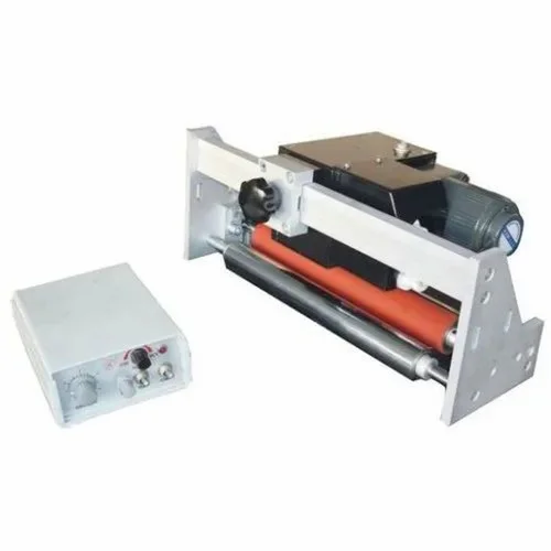 Automatic Electric Solid Ink Coder