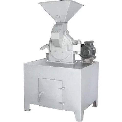 Automatic Electric Sugar Grinder