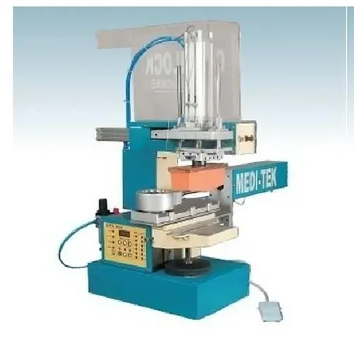 Automatic Electrical Switches Printer