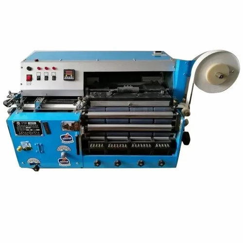 Automatic Fabric Label Printer