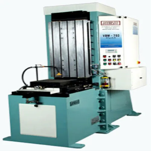 Automatic Face Broaching Machine