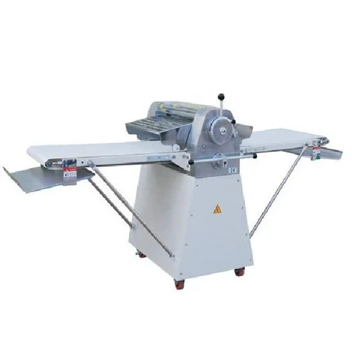 Automatic Floor Dough Sheeter