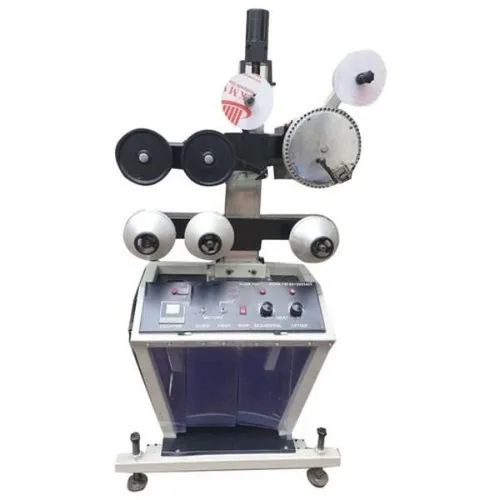 Automatic Foil Stamping Machine