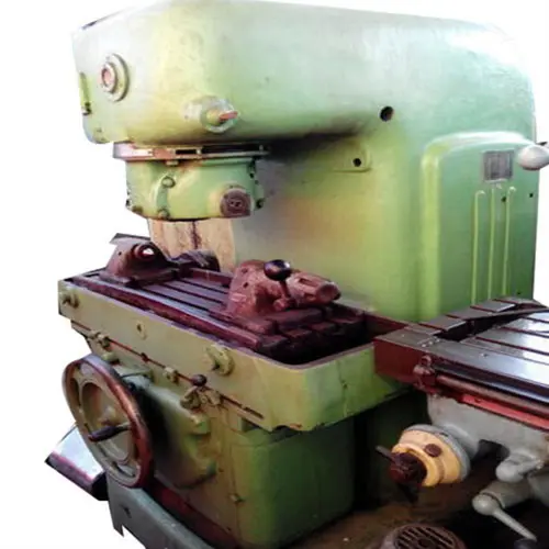 Automatic Gear Manufacturing Machine