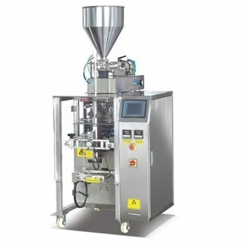 Automatic Grain Packaging Machine