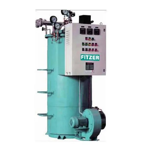 Automatic Hot Water Heating Device