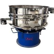 Automatic Industrial Vibrating Sieve