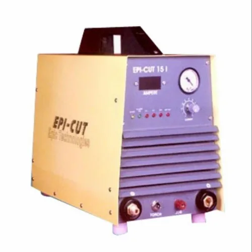 Automatic Inverter Plasma Cutting Equipment