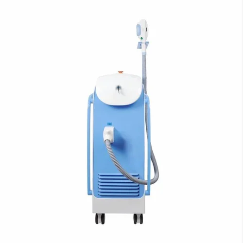 Automatic IPL Hair Removal Machine, Professional Use