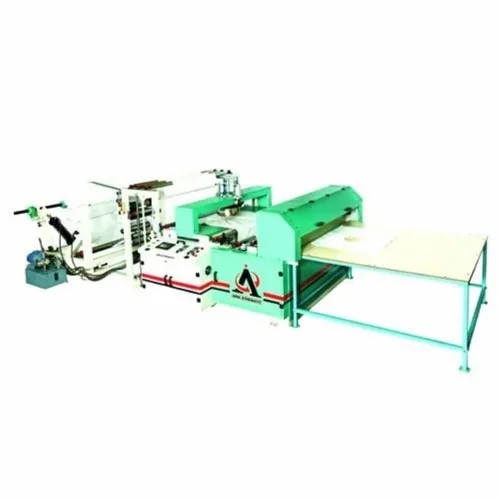 Automatic Jumbo Bag Production Machine