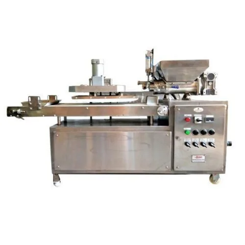Automatic Laddu Making Machine - 2000 Laddu/Hr