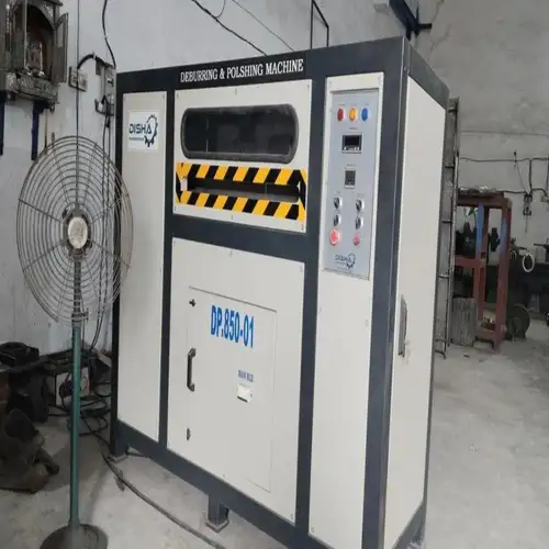 Automatic Laser Cutting Deburring Polishing Machine