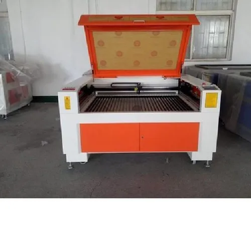 Automatic Laser Sheet Cutting Machine