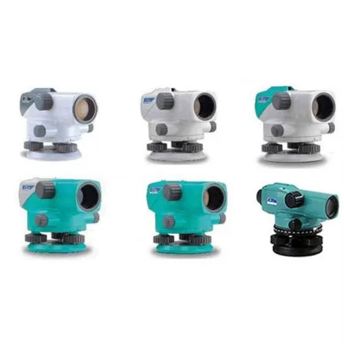 Automatic Leveling Device