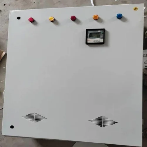 Automatic Mains Failure Panel