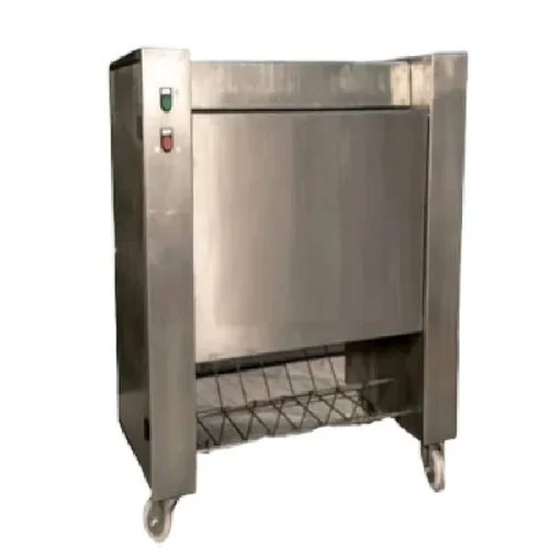 Automatic Mat Cleaner Equipment