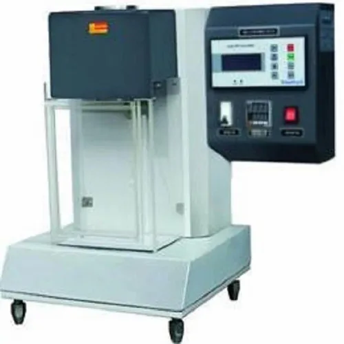 Automatic Melt Flow Index Tester (400°C)