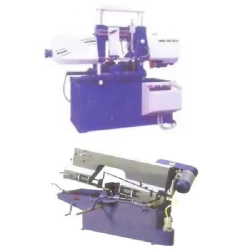 Automatic Metal Cutting Cast Iron Bandsaw