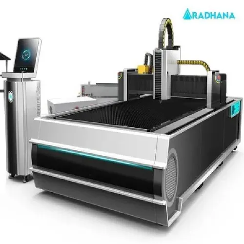 Automatic Metal Cutting Device