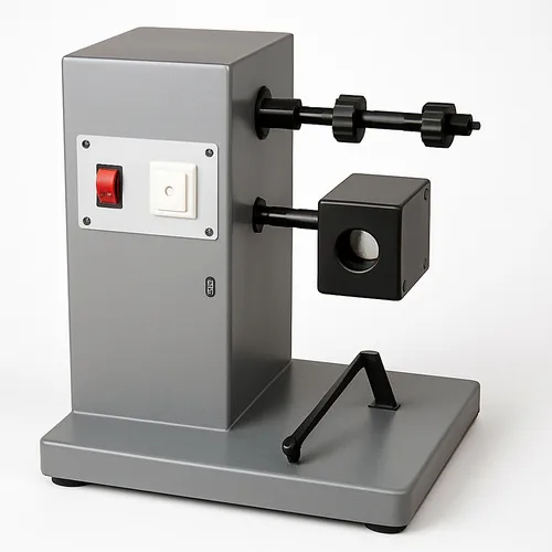 Automatic Mild Steel Chain Soldering Device