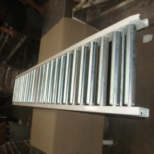 Automatic Mild Steel Overhead Machine