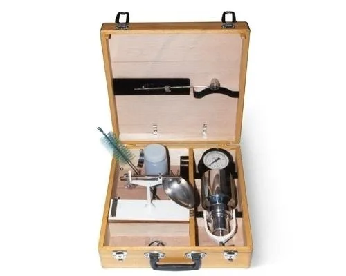 Automatic Moisture Meter Device