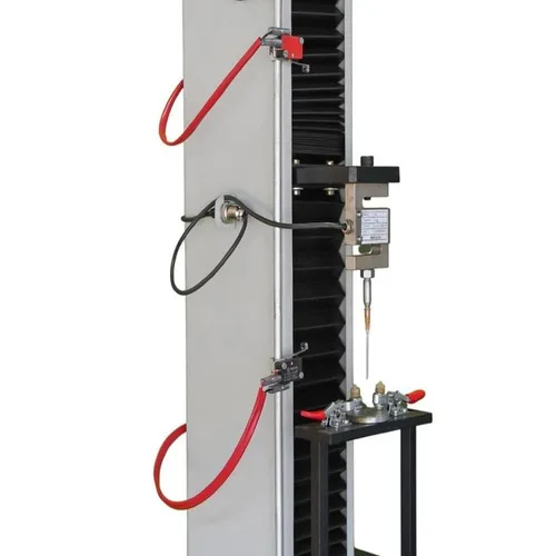 Automatic Needle Penetration Test, 24G