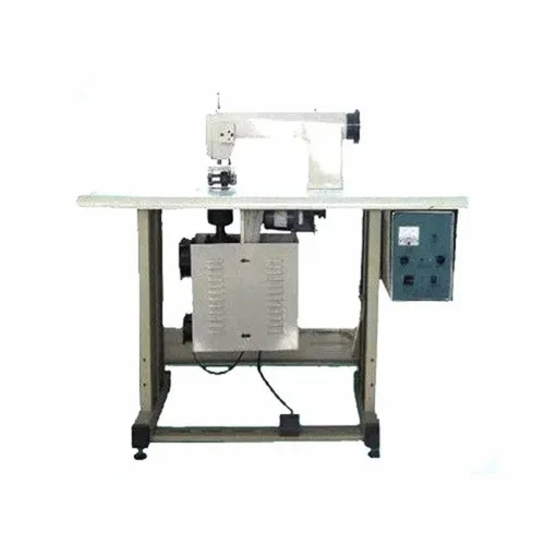 Automatic Non Woven Bag Sealing Machine