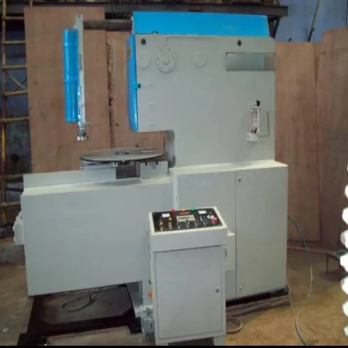 Automatic Notching Press Equipment