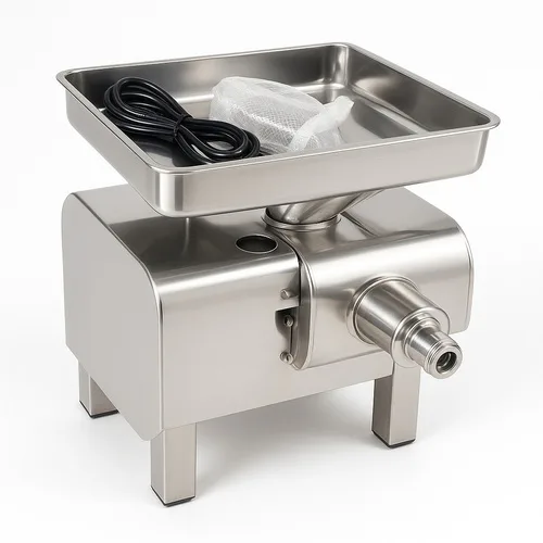 Automatic Oil Extractor Machine, 3-5 Kg/Hr