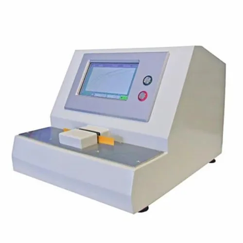 Automatic Paper Compression Tester