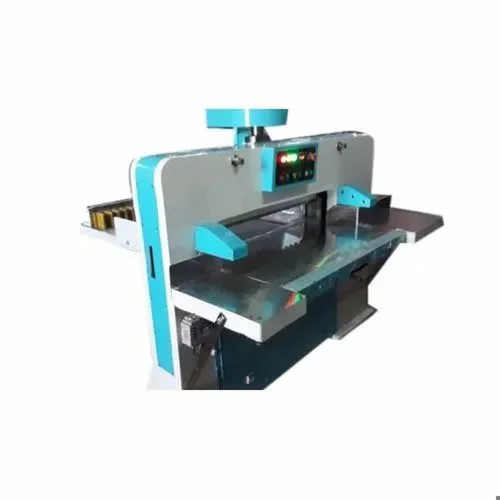 Automatic Paper Cutter, 7 HP