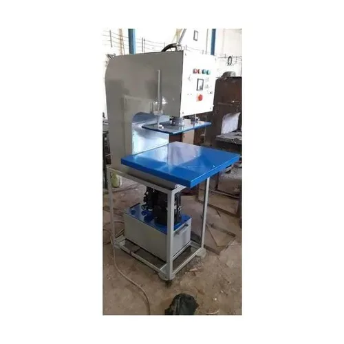 Automatic Paper Cutting Machine