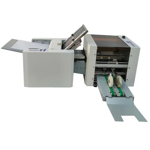 Automatic Paper Folding Machine GBT02-K