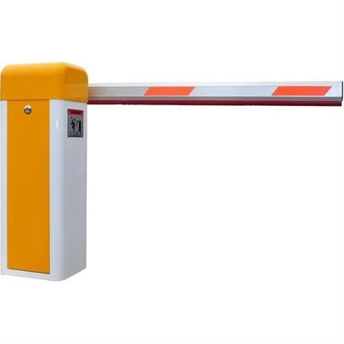 Automatic Parking Toll Gate Machine