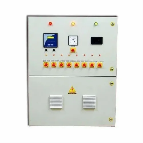 Automatic PFC Panels