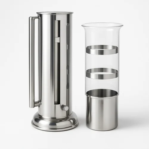 Automatic Pipette Washing Machine