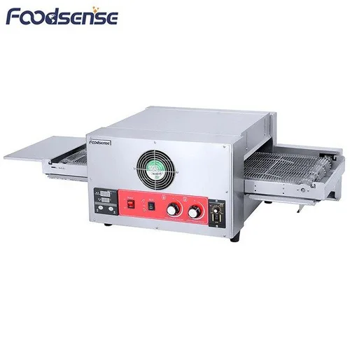 Automatic Pizza Conveyor