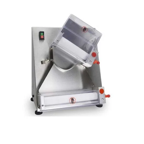 Automatic Pizza Dough Machine