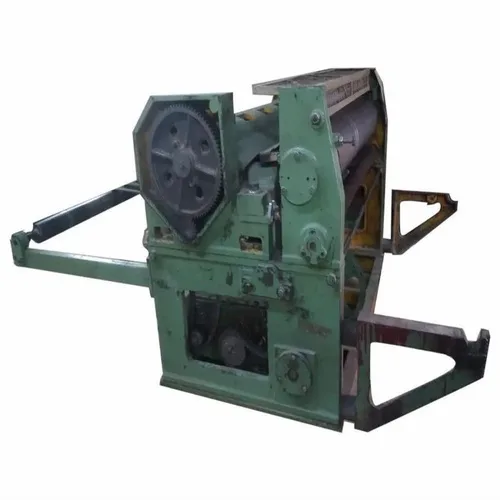 Automatic Plain Paper Roll Sheet Cutter