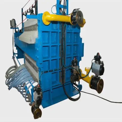 Automatic Pneumatic Inlet Outlet Valve Actuator